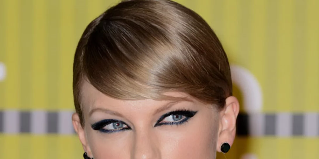 Taylor Swift: Τελικά, μας έπεισε πως ο Calvin Harris είναι ο άντρας της ζωής της!