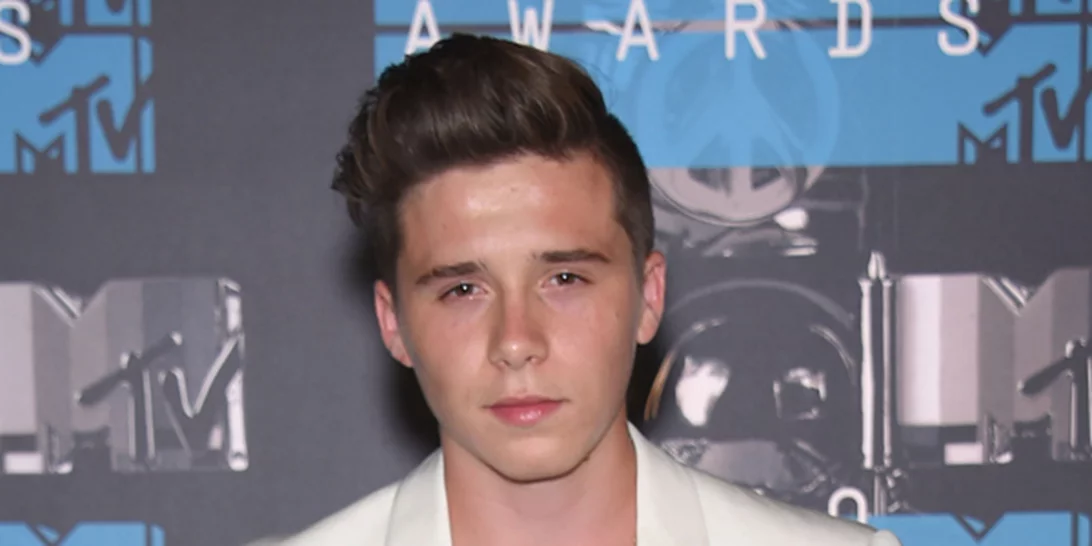 Brooklyn Beckham - Chloe Grace Μoretz: Η νέα φωτογραφία του ζευγαριού κάνει το γύρο του διαδικτύου