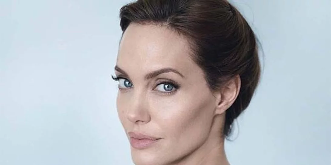 Angelina Jolie: Η αποκάλυψη της σταρ για τη μητρότητα που μας ξάφνιασε