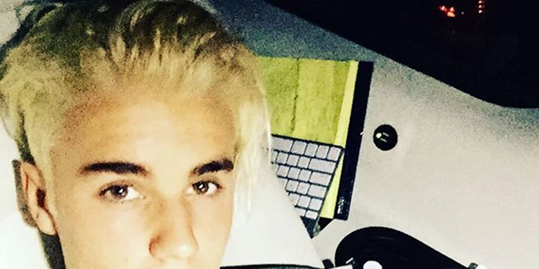 O instagram έρωτας του Justin Bieber είναι έτοιμος να ανεβεί στην πασαρέλα!