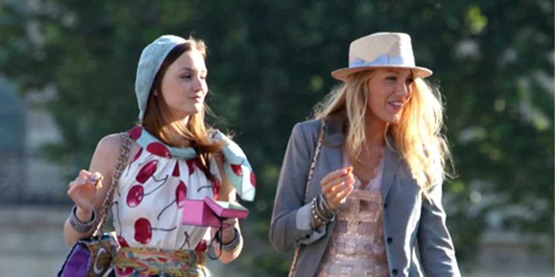 Τι πρέπει να γνωρίζεις για το reboot του Gossip Girl