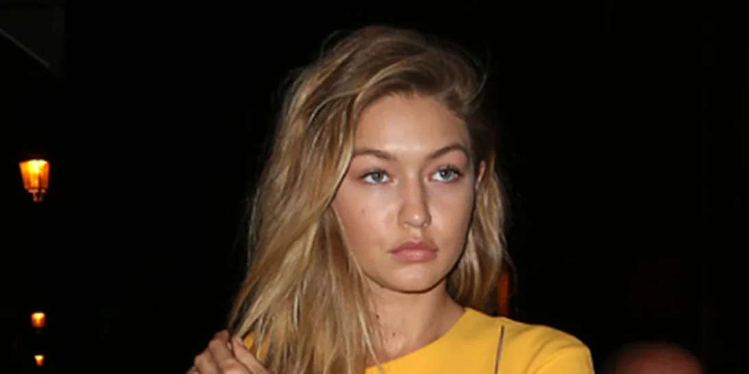 H Gigi Hadid έκλεισε τα 21 και το γιορτάζουμε με τα 21 καλύτερα posts της