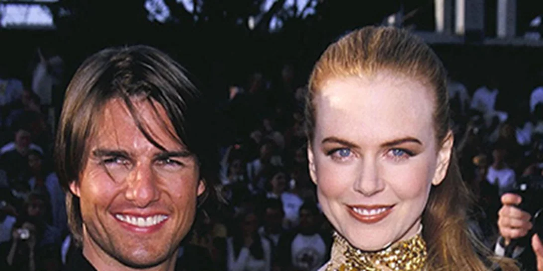 Tom Cruise - Nicole Kidman: Θα συμπρωταγωνιστήσουν σε νέα ταινία (με ερωτικές σκηνές);