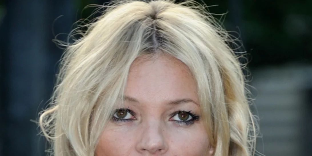 Kate Moss: Πέρασε τα Χριστούγεννα όπως ακριβώς και εσύ