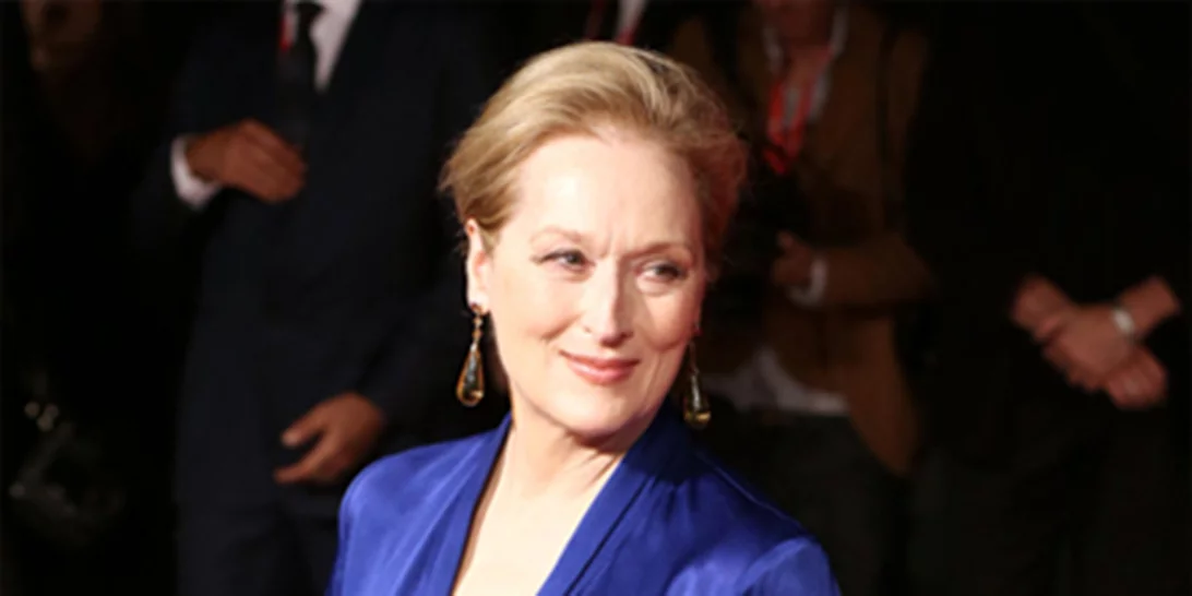 Meryl Streep: Τι απαντά στον Trump για το «υπερεκτιμημένη ηθοποιός»;