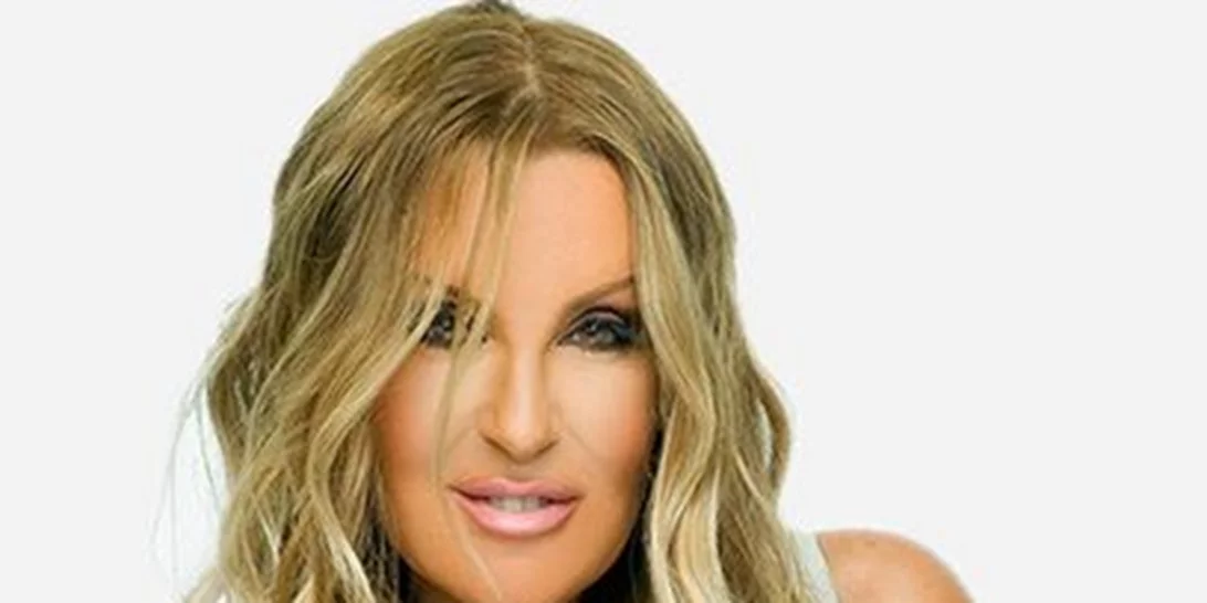 Ναταλία Γερμανού: Αποκαλύπτει την ηλικία της