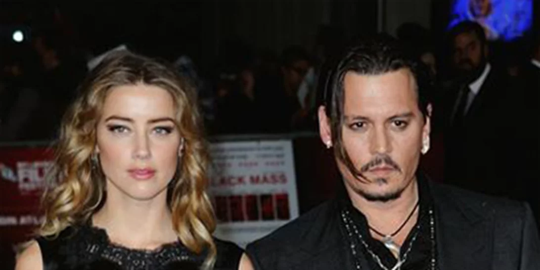 Depp - Heard: Τι αποκαλύπτει η επίσημη ανακοίνωση για τον χωρισμό τους;