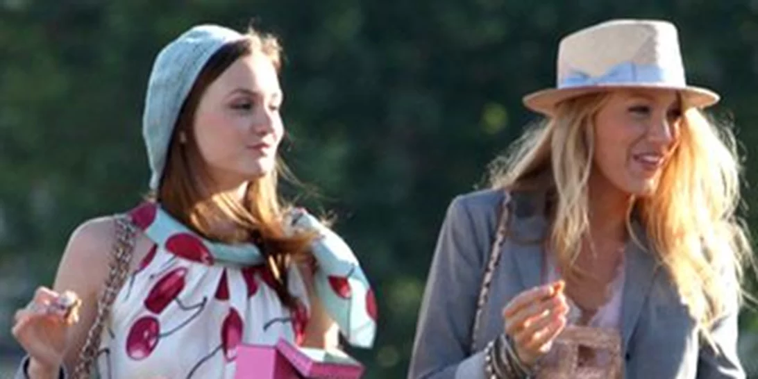 Gossip Girl | Ένα preview της νέας σειράς στο Instagram
