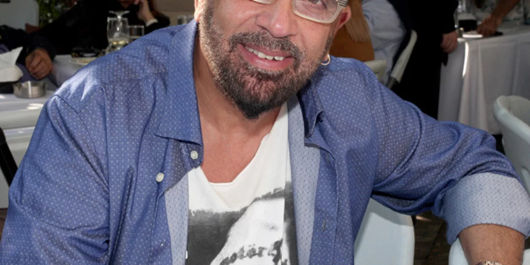 Βαρύ πένθος για τον Γιάννη Ζουγανέλη