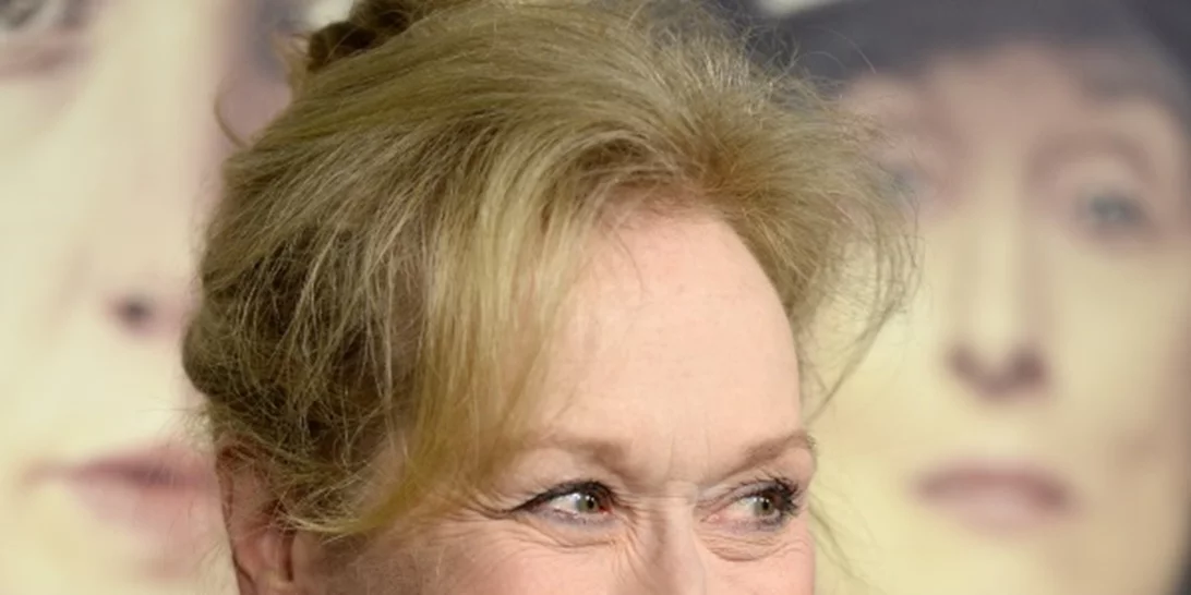 Meryl Streep: Η στυλίστριά της "απαντά" στις κατηγορίες του Karl Lagerfeld