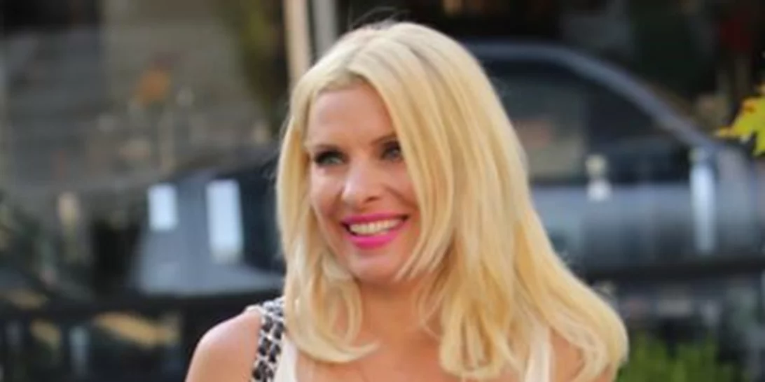 Ελένη Μενεγάκη: Ξέρουμε τι τρώει και χάνει κιλά!