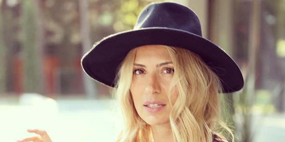 Μαρία Ηλιάκη: Μιλάει ανοιχτά για τον σύντροφο της! (video)