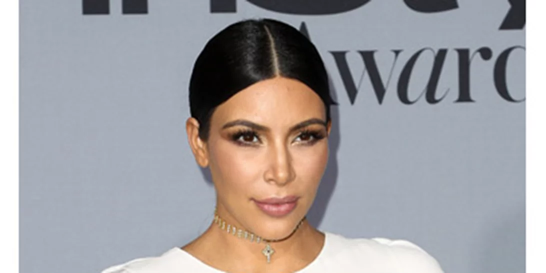 Ποια συνήθεια της Kim Kardashian αντιγράφει ήδη η μικρή North;