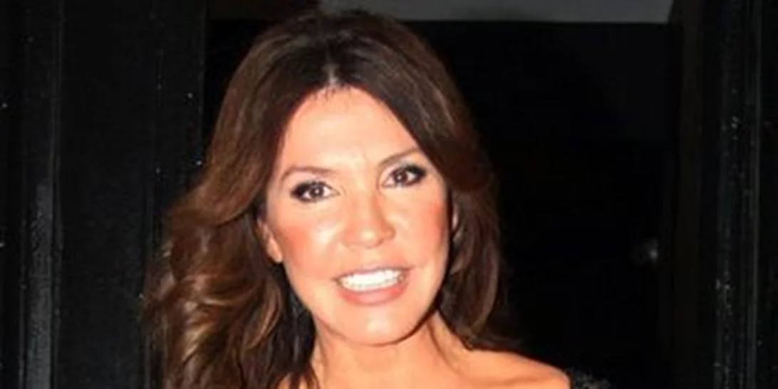 Βάνα Μπάρμπα | Δες πώς γιόρτασε τα γενέθλιά της