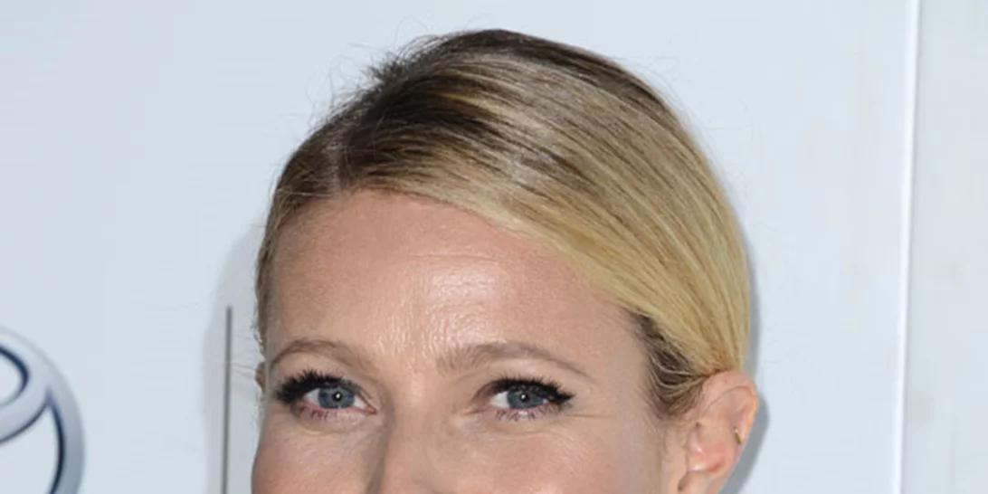 Η Gwyneth Paltrow μας απέδειξε ξανά πως διαθέτει άφθονο χιούμορ!