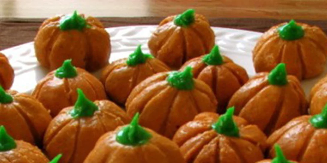 Halloween: 4 “τρομακτικές” συνταγές για να μπεις στο πνεύμα της γιορτής