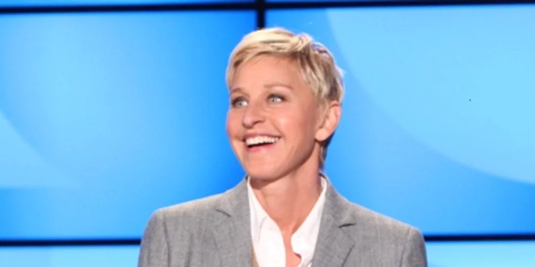 Ellen DeGeneres: Δεν θα πιστέψεις γιατί έκλαψε στην εκπομπή της!
