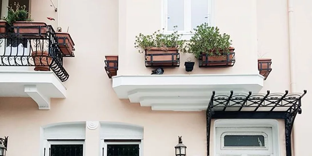 Αθήνα | Οι πιο εντυπωσιακές φωτογραφίες της πόλης μας