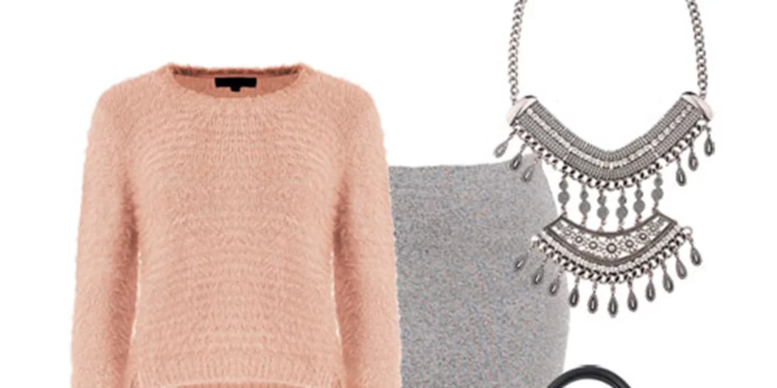 Τι να φορέσω σήμερα 03/11/2015;