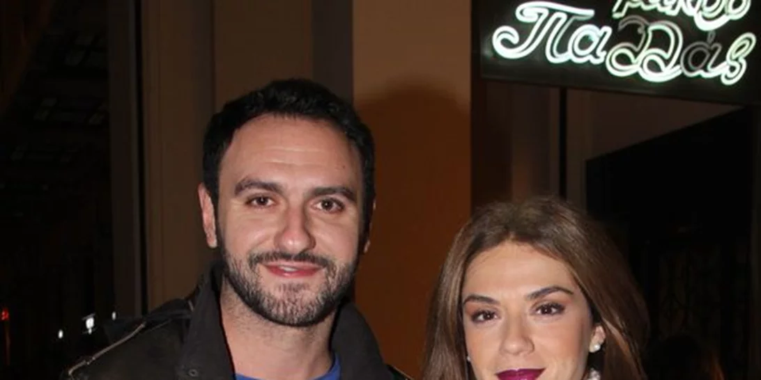 Βάσω Λασκαράκη & Μελέτης Ηλίας |«Το σόι σου» τέλος! Οι συγκινητικές αναρτήσεις για το φινάλε της συνεργασίας τους