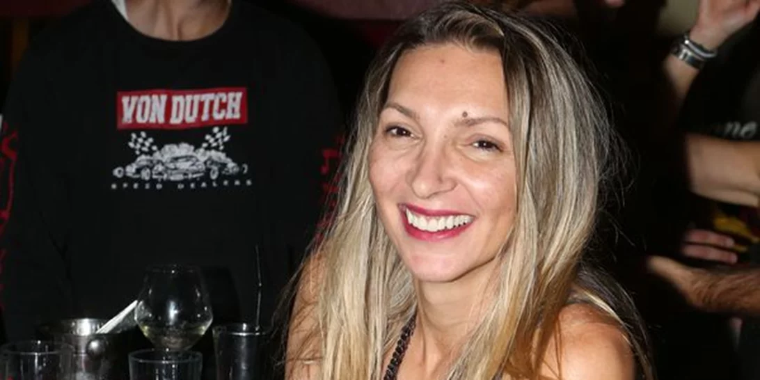 Φανή Χαλκιά: Δες την με φουσκωμένη κοιλίτσα στις τελευταίες ημέρες της εγκυμοσύνης