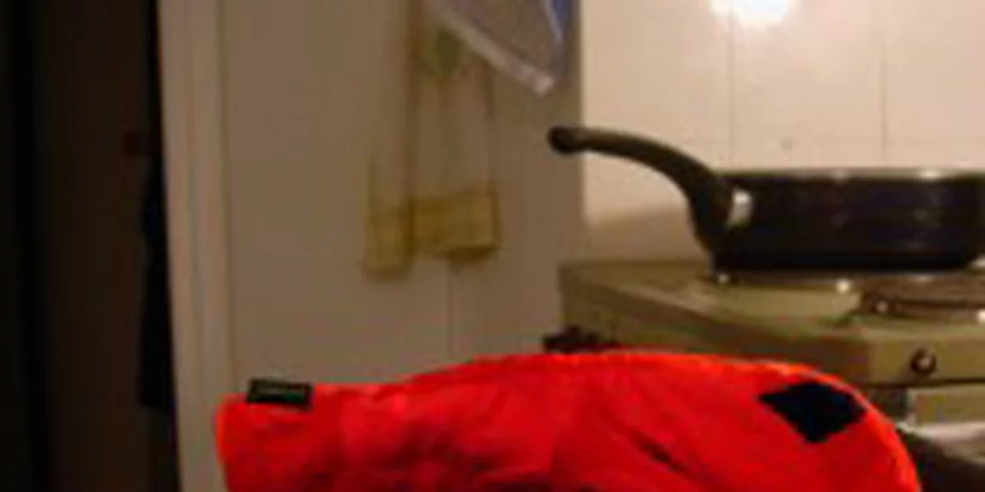 Μακαρόνια φούρνου σουφλέ χωρίς κρέμα γάλακτος ή μπεσαμέλ