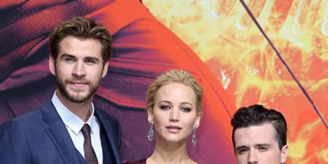 Mockingjay 2: Η Jennifer Lawrence και άλλοι celebs στο red carpet