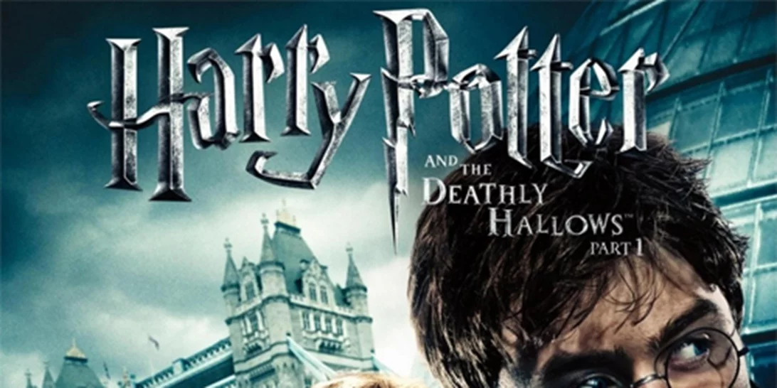 Harry Potter Prequel: Η πρώτη εικόνα από τη νέα ταινία!