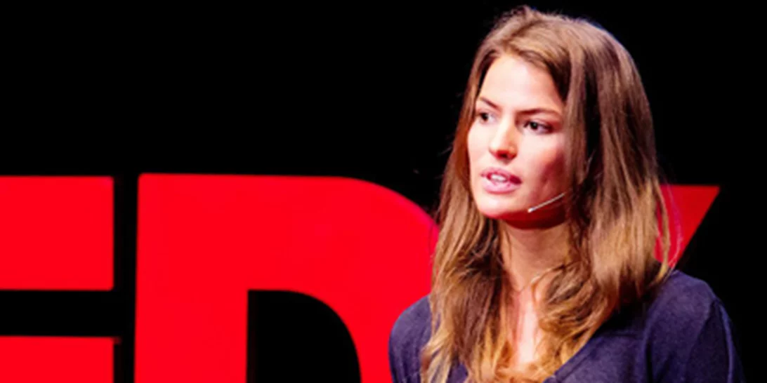 Ομιλίες TEDx που κάθε άνθρωπος πρέπει να παρακολουθήσει