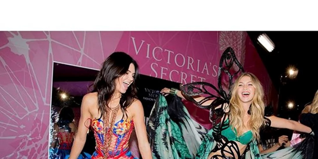 Gigi Hadid & Kendall Jenner | Επιστρέφουν ξανά στο show της Victoria's Secret