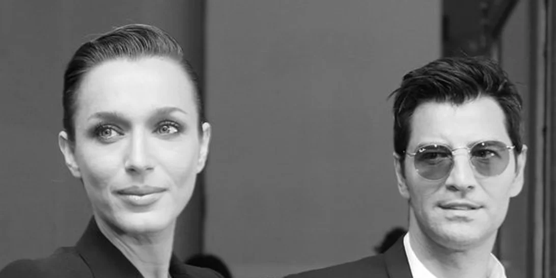 Σάκης Ρουβάς-Κάτια Ζυγούλη: Θα γίνουν γονείς για τέταρτη φορά!