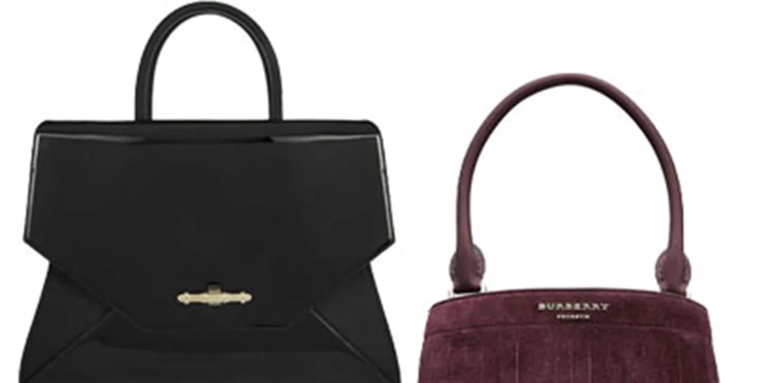 10 it bags που θα θέλαμε να αποκτήσουμε