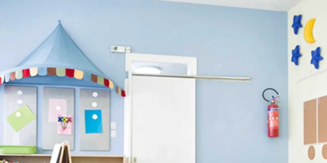 Το πρόγραμμα «Σταθμοί Χαράς» συνεχίζει να στηρίζει τα παιδιά