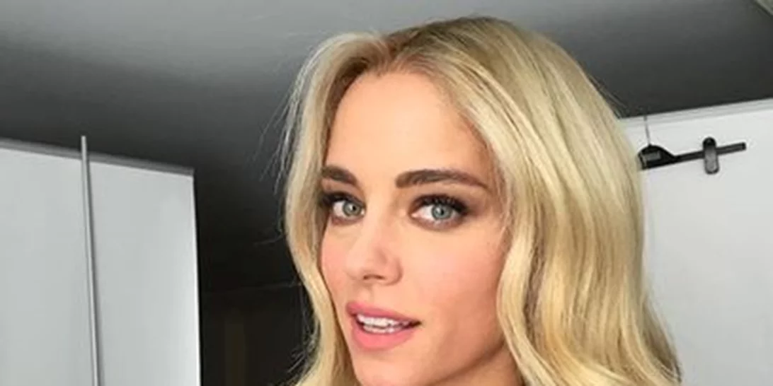 Δούκισσα Νομικού: Όπως δεν την έχεις ξαναδεί!