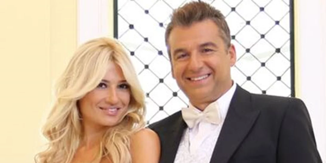 Γιώργος Λιάγκας - Φαίη Σκορδά: Διαμάχη για το σπίτι στη Βουλιαγμένη;