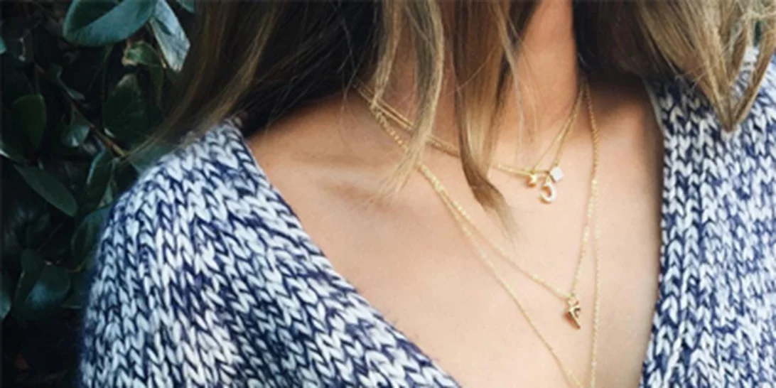 Δες πώς φορούν τα κοσμήματα τους οι διασημότερες fashion bloggers