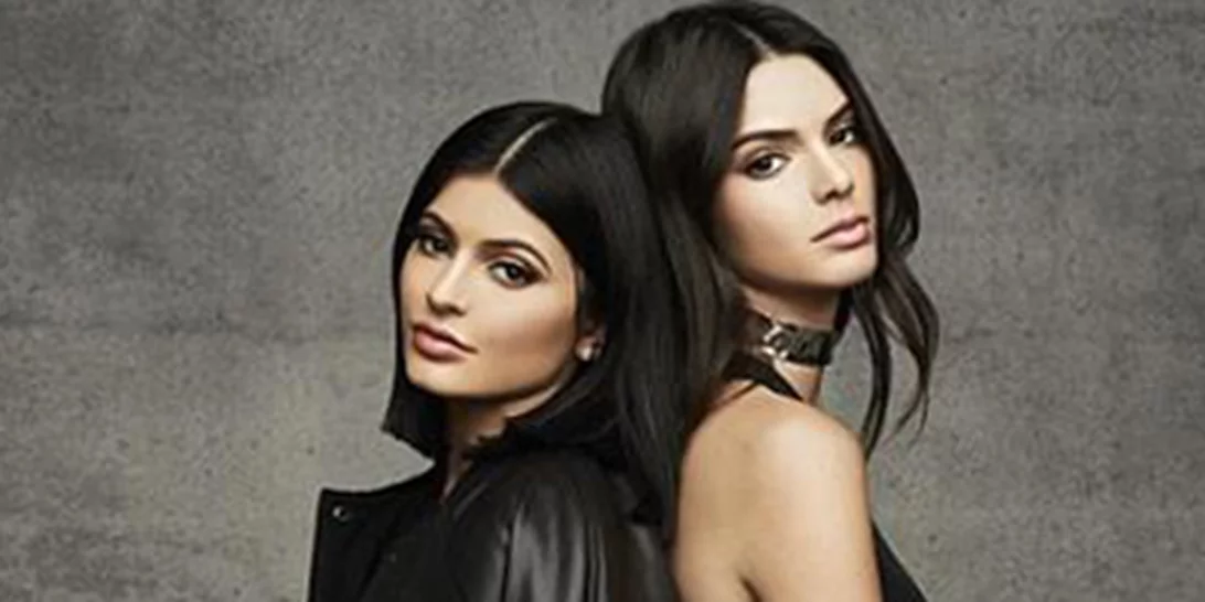 Kendall Jenner | Δεν θα πιστέψεις γιατί είχε κόντρα με την Kylie