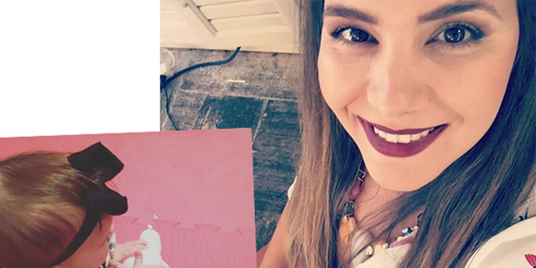 Eliana in Babyland:15 σκέψεις στο πρώτο μας παιδικό πάρτι 