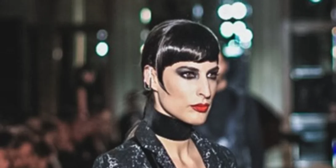 Dimitris Petrou F/W 2015-2016: Τα hair looks, οι λεπτομέρειες και οι backstage φωτογραφίες