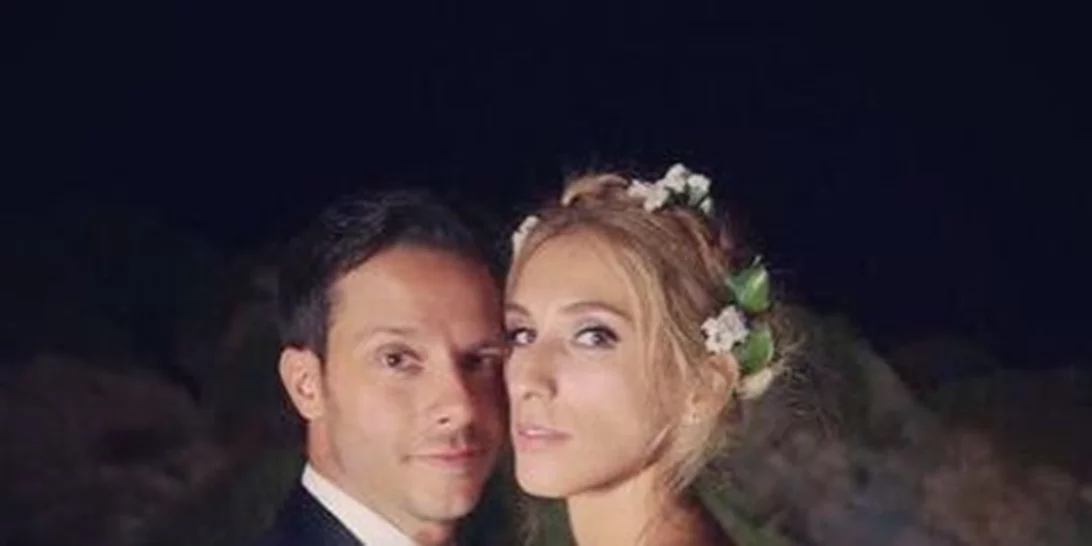 Δημήτρης Μακαλιάς - Αντιγόνη Ψυχράμη: Εκδρομή στην Καρδαμύλη! 