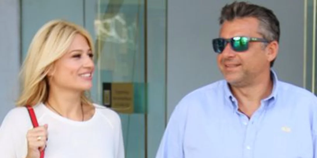 Φαίη Σκορδά – Γιώργος Λιάγκας: Οι καυγάδες στα πλατό