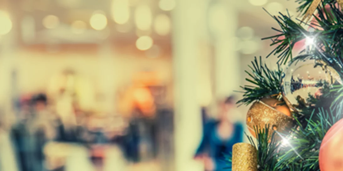 Βίντεο: Μια απίστευτη χριστουγεννιάτικη έκπληξη