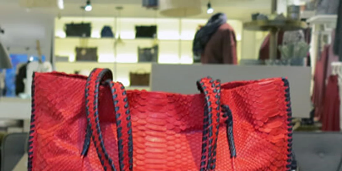 Νέος διαγωνισμός: Κέρδισε την πιο stylish δερμάτινη τσάντα (Αποτελέσματα)