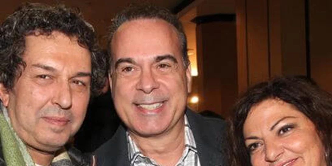 Billy Elliot The Musical: Πλήθος επωνύμων στην επίσημη πρεμιέρα