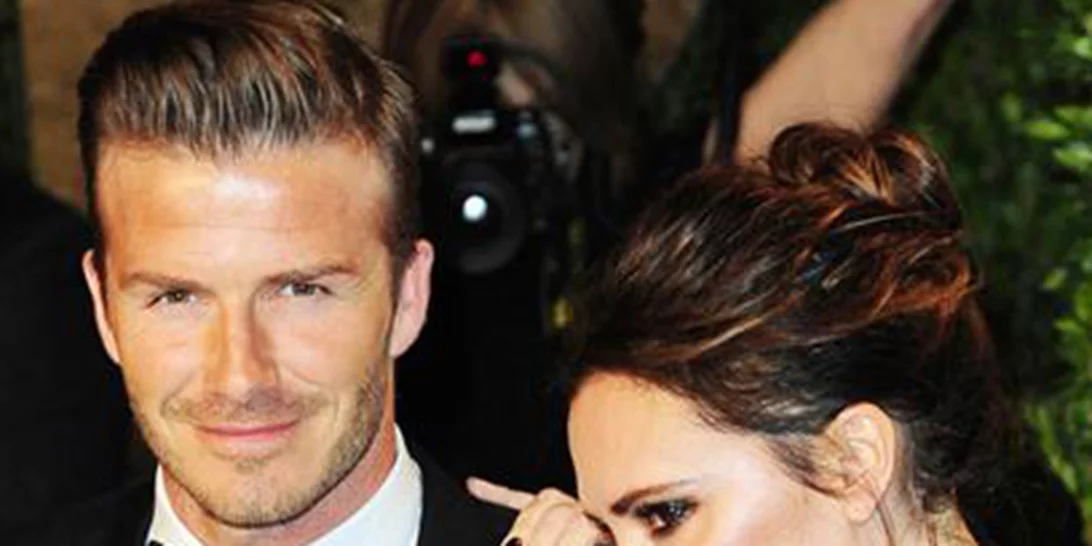 Τhe Beckhams | Το αγαπημένο μας ζευγάρι έχει επέτειο και μοιράζεται τις ευχές του