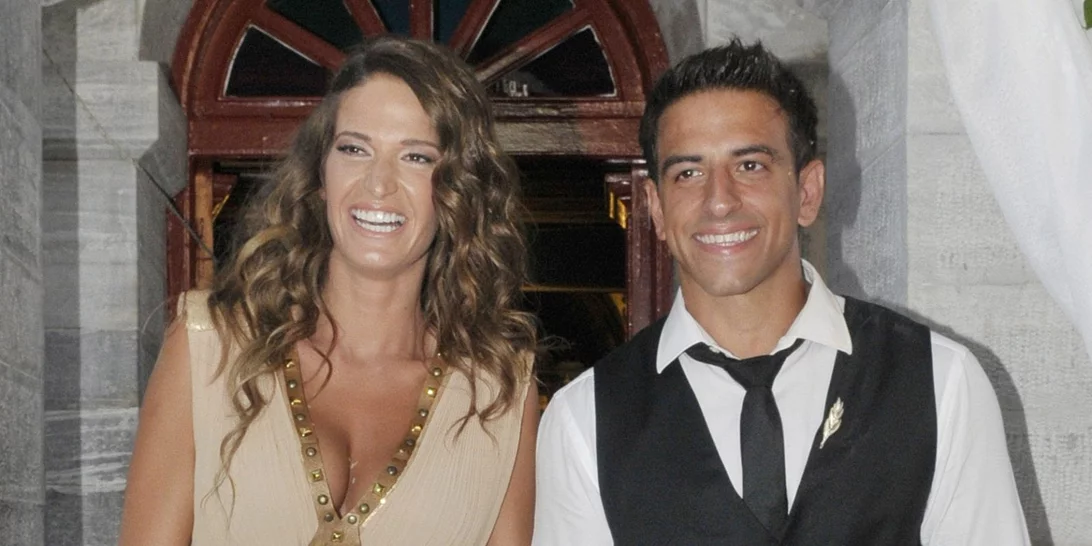 Εύα Λάσκαρη – Ντίνος Τσιώρης: Παίρνουν διαζύγιο!