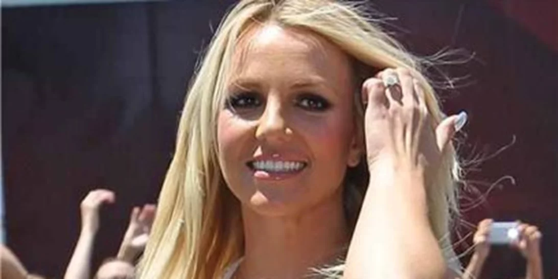 Britney Spears: Δες τη σούπερ σέξι selfie της που κέρδισε αμέτρητα likes