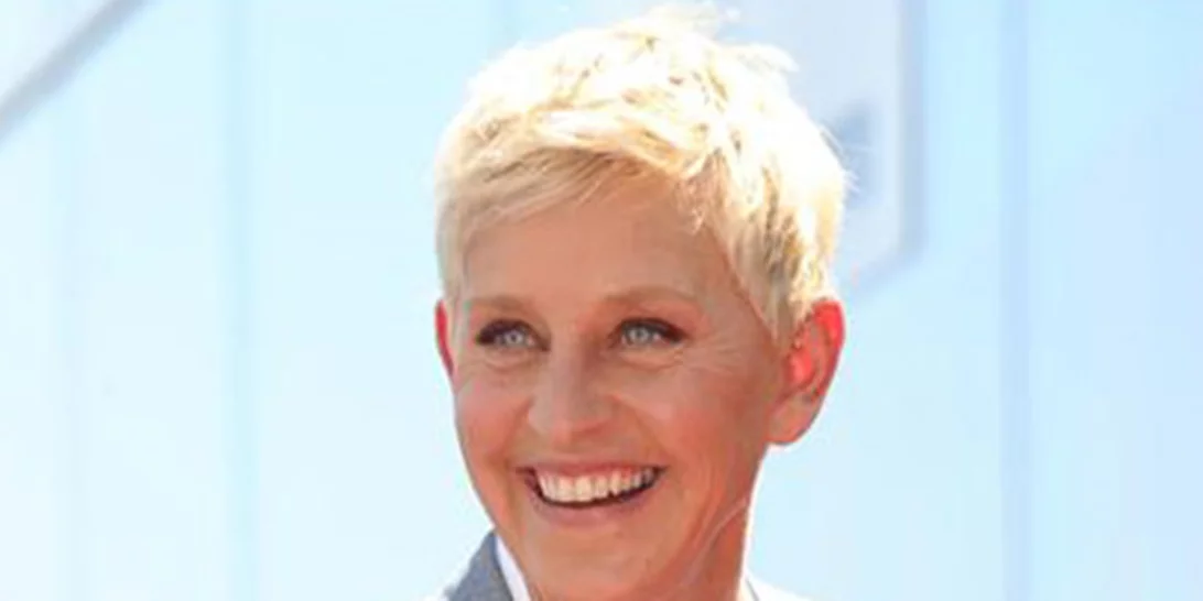 Το γλυκό μήνυμα της Ellen DeGeneres για την επέτειο του γάμου της
