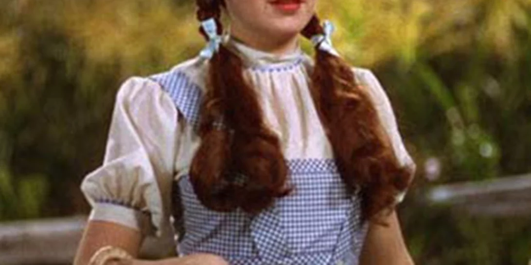 "Μάγος του Οζ": Η θλιβερή ιστορία πίσω από την εμβληματική ταινία