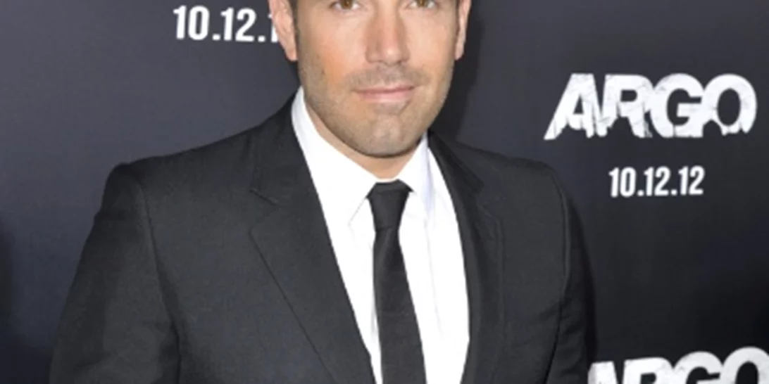 Ben Affleck | Η τρυφερή αγκαλιά με την πρώην σύζυγό του, Jennifer Garner, μέσα στο αυτοκίνητο